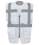 Yoko Executive Waistcoat-4