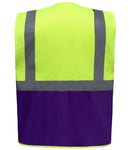 Yoko Executive Waistcoat-20