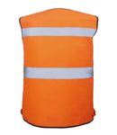 Yoko Ripstop Tool Vest-3