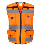Yoko Ripstop Tool Vest-2