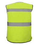 Yoko Ripstop Tool Vest-5
