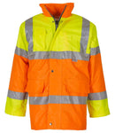Yoko Hi-Vis Contrast Jacket-2
