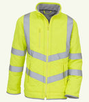 Yoko Hi-Vis Kensington Jacket-6