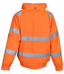 Yoko Fontaine Flight Jacket-3