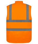 Yoko Two Tone Bodywarmer-2