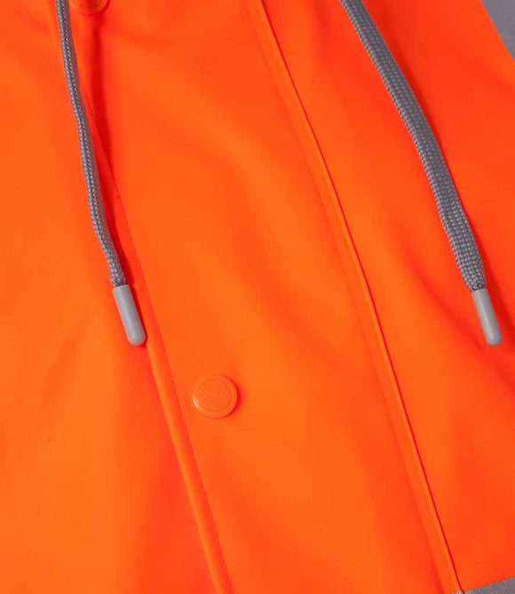 Yoko Hi-Vis Flex U-Dry Jacket