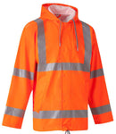 Yoko Hi-Vis Flex U-Dry Jacket-3