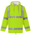 Yoko Hi-Vis Flex U-Dry Jacket-8