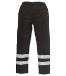 Yoko Reflective Poly/Cotton Ballistic Trousers-2