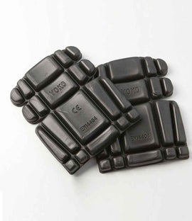 Yoko Knee Pads | Black