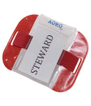 Yoko ID Arm Band-5