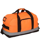 Yoko Hi-Vis Seattle Holdall-1