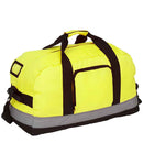 Yoko Hi-Vis Seattle Holdall-2