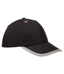 Yoko Hi-Vis Safety Bump Cap-2