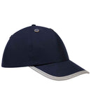 Yoko Hi-Vis Safety Bump Cap-3