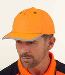 Yoko Hi-Vis Safety Bump Cap-1