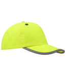 Yoko Hi-Vis Safety Bump Cap-4