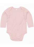 BabyBugz Baby Long Sleeve Bodysuit-7