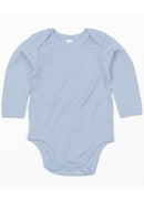 BabyBugz Baby Long Sleeve Bodysuit-2