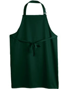 Dennys Polyester Bib Apron-27