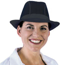 Dennys Unisex Trilby-2