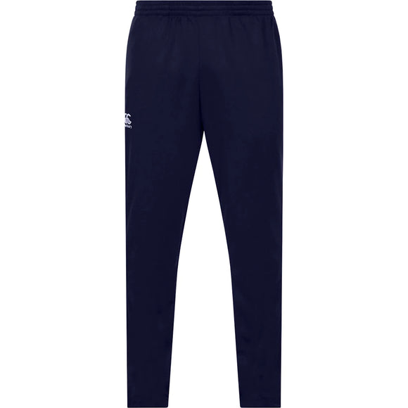 Canterbury Stretch Tapered Pants | Black