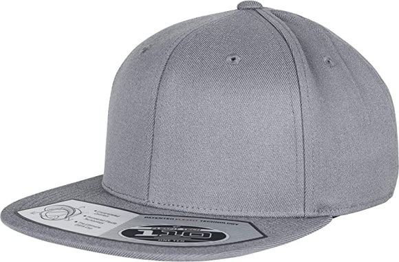 Flexfit Fitted Snapback Cap