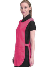 Dennys Tabard with Pocket-11