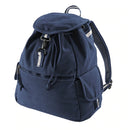 Quadra Vintage Canvas Backpack-5
