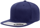 Flexfit Fitted Snapback Cap-8